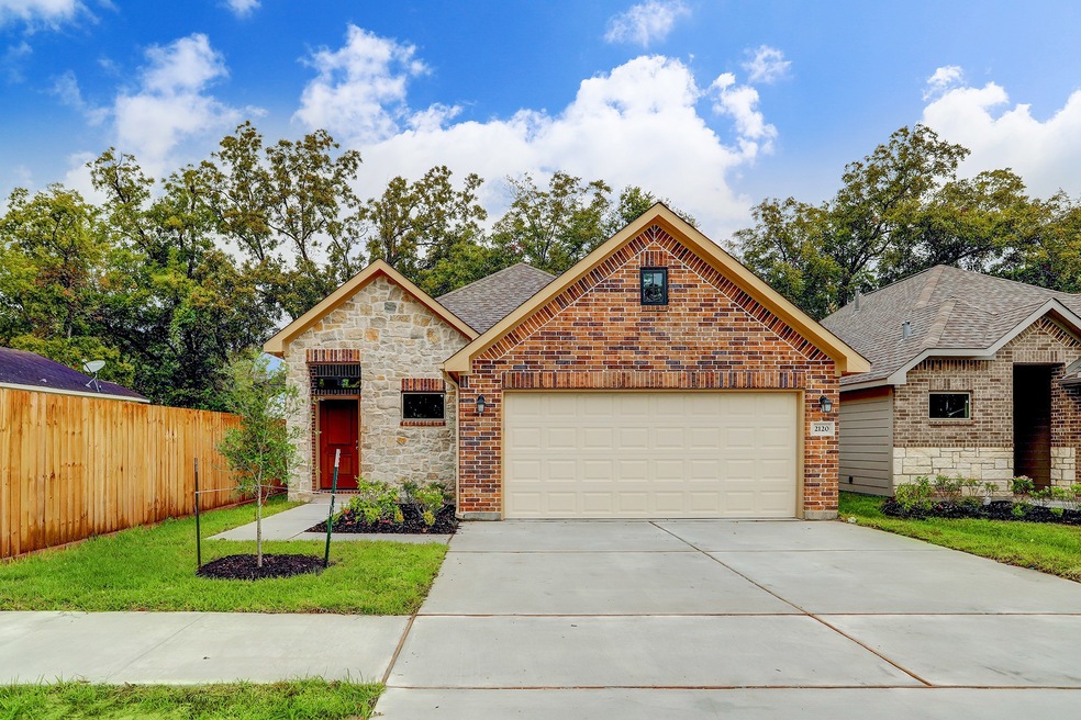 2120 Wavell St, Houston, TX 77088 - photo 1