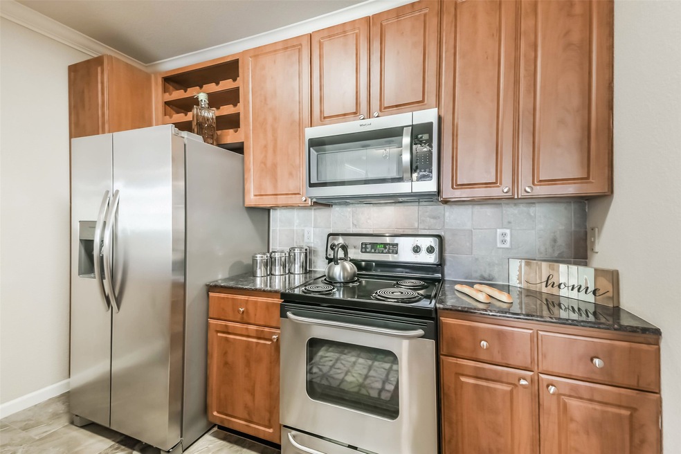 The Valencia unit 243, Houston, TX 77054 - photo 1