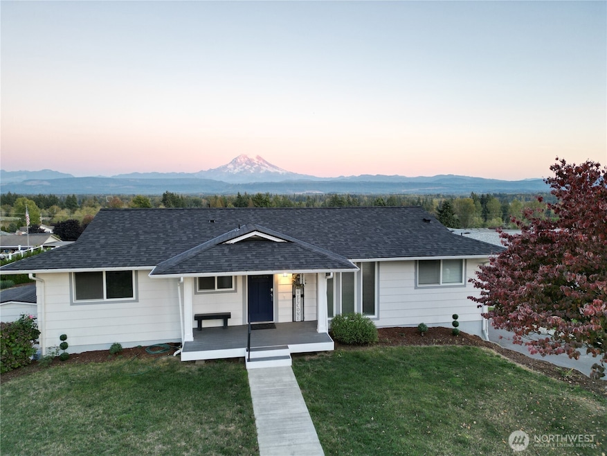 25701 E E 99th Ave E, Graham, WA 98338 - photo 1