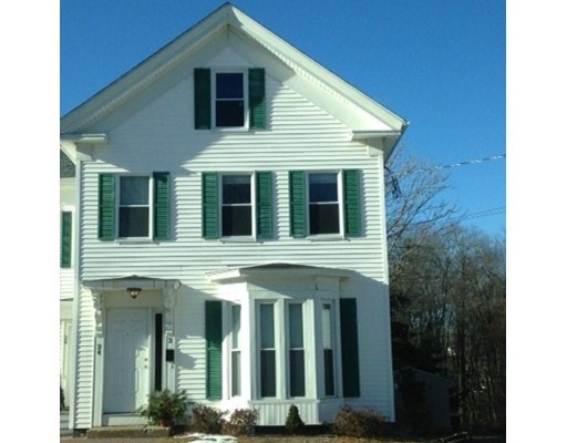 24 Grove St unit 2, Hopkinton, MA 01748 - photo 1