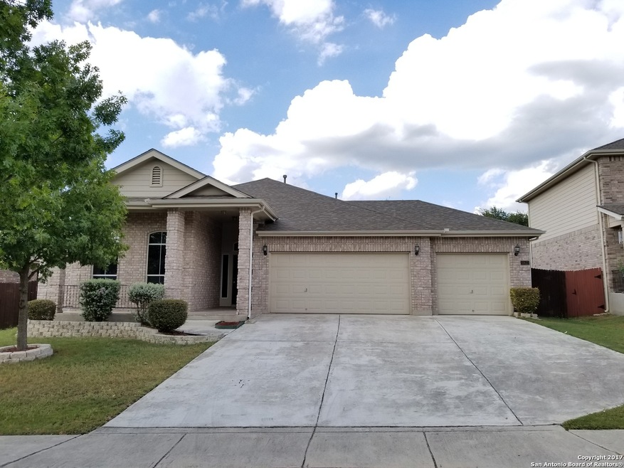 10623 Trotters Bay, San Antonio, TX 78254 - photo 1