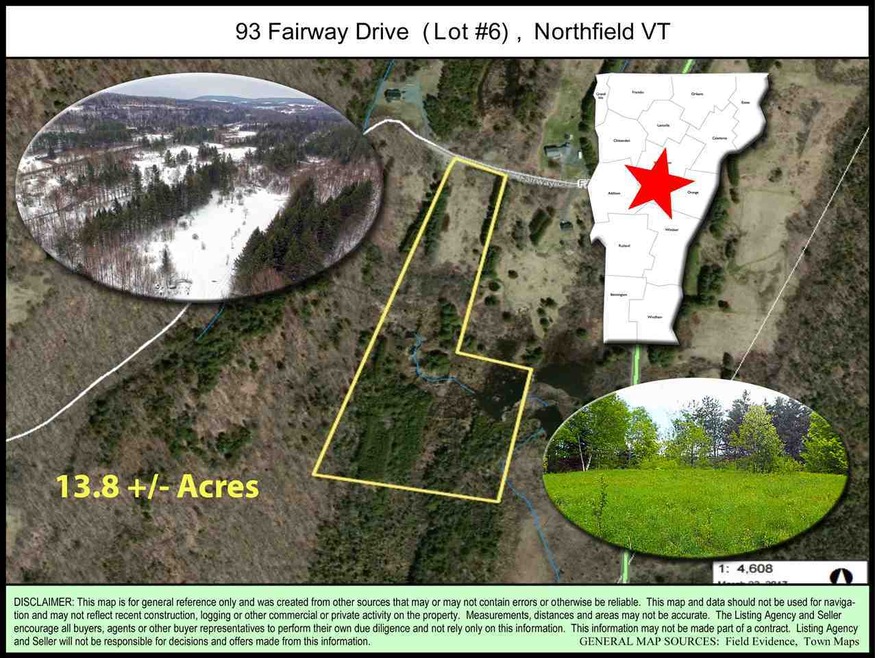 93 Fairway Rd unit 6, Northfield, VT 05663 - photo 1