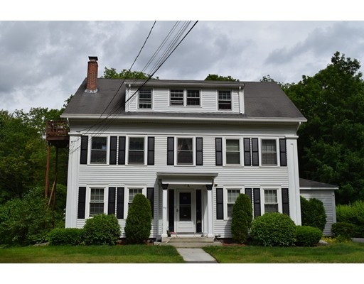 49 South St, Northborough, MA 01532 - photo 1