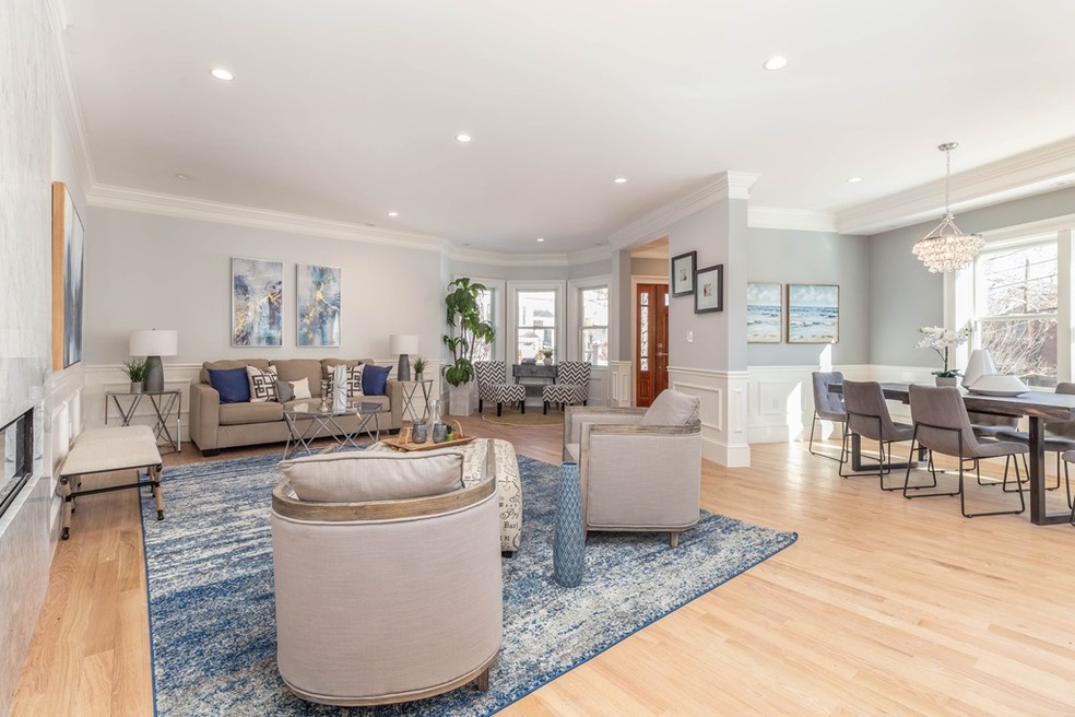 84 Westbourne Terrace unit 84, Brookline, MA 02446 - photo 1