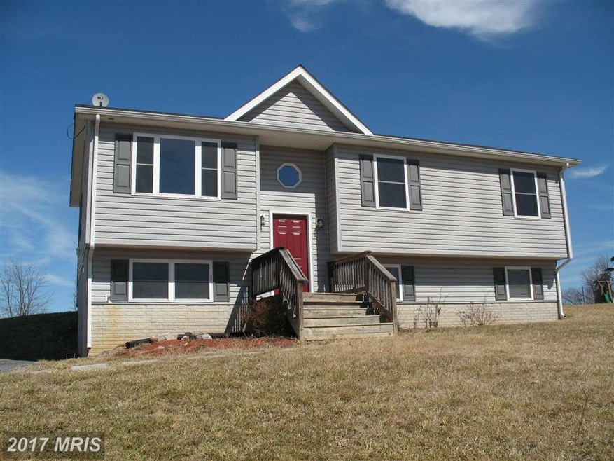 441 Johnson Ct, Woodstock, VA 22664 - photo 1