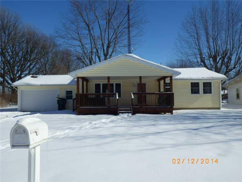 4008 N Lanewood Dr, Muncie, IN 47304 - photo 1