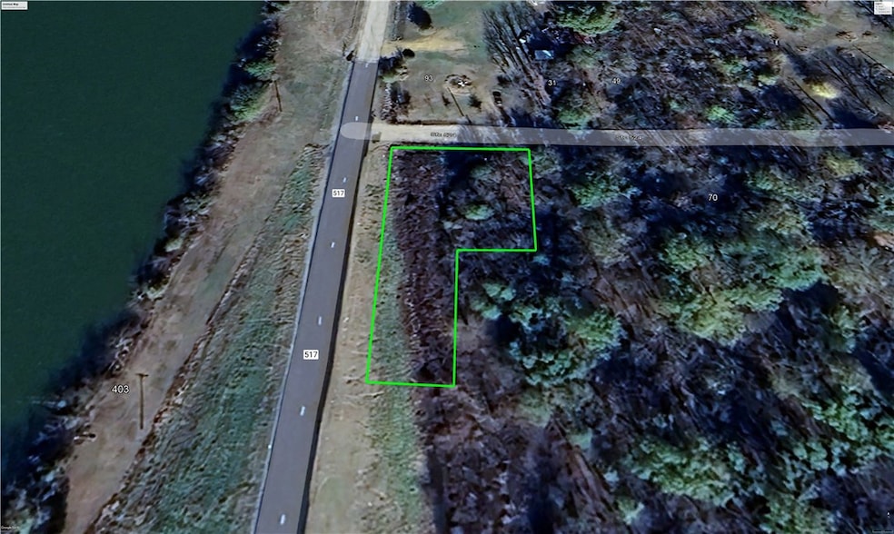 TBD Sfc 517, Other Ar, AR 72346 - photo 1