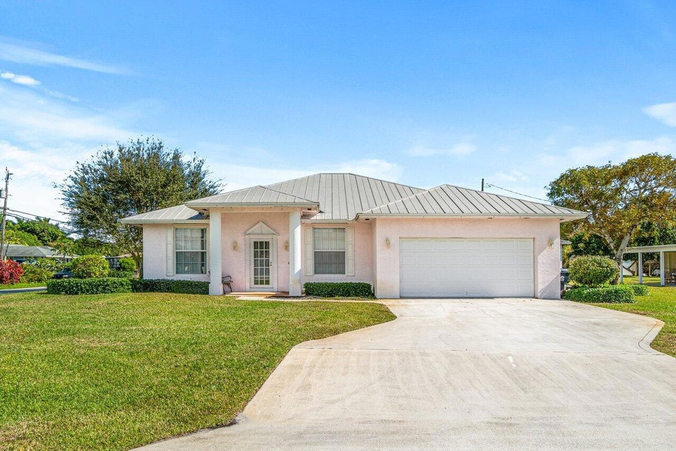 6550 Massachusetts Dr, Lake Worth, FL 33462 - photo 1