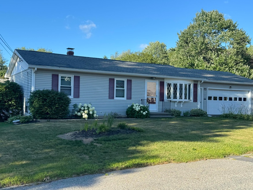 22 Bosse St, Lewiston, ME 04240 - photo 1