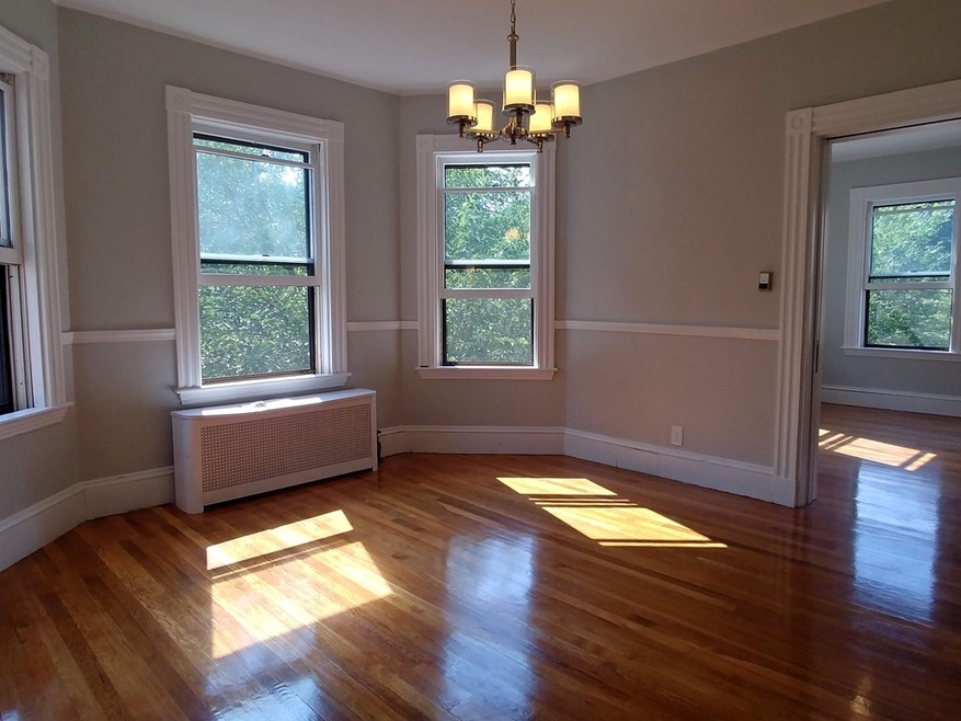 74 Sacramento St unit 2, Cambridge, MA 02138 - photo 1