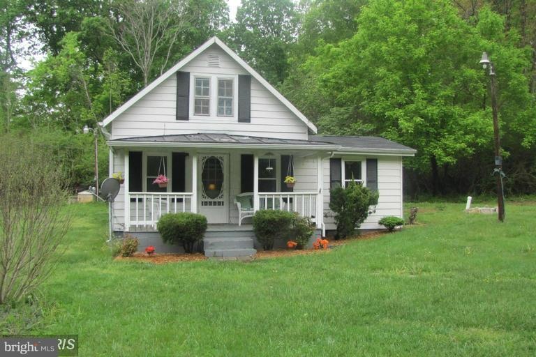 22292 Halls Rd, Richardsville, VA 22736 - photo 1