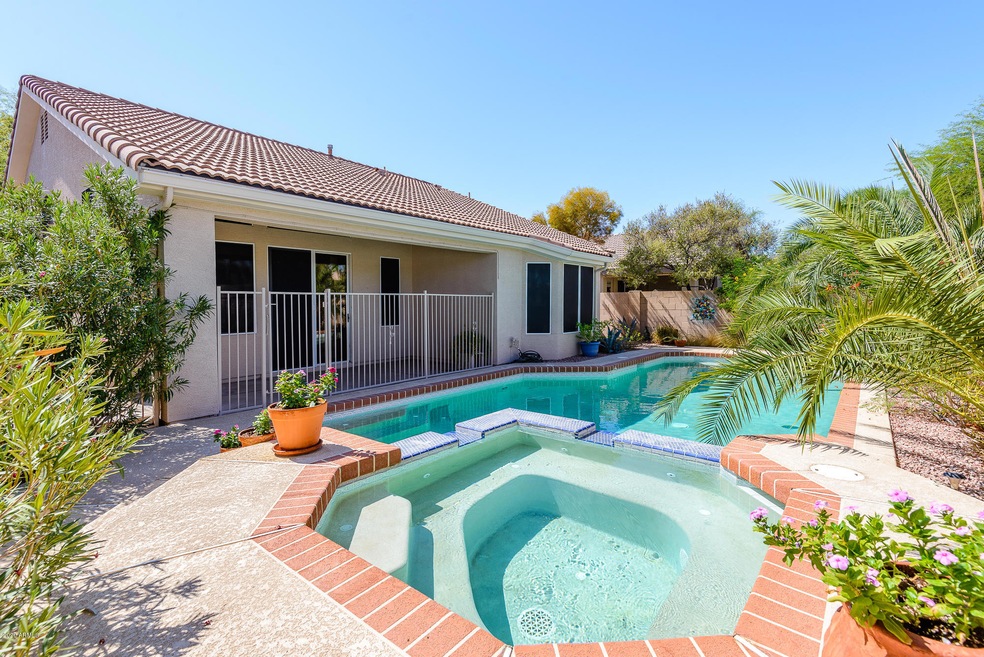 1594 E Megan St, Chandler, AZ 85225 - photo 1