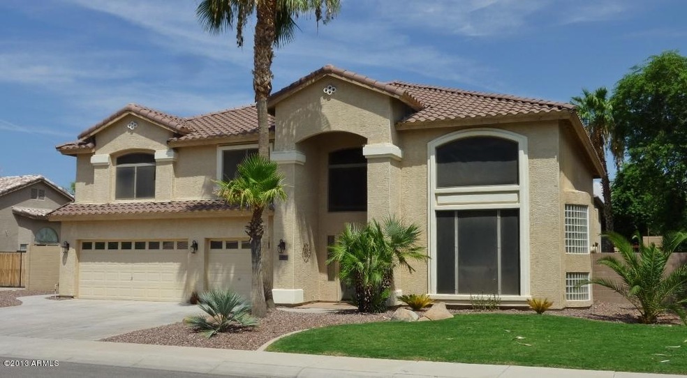 Exterior Elevation