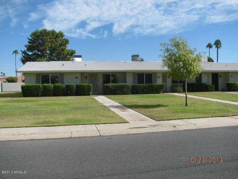 13673 N Newcastle Dr unit 94, Sun City, AZ 85351 - photo 1
