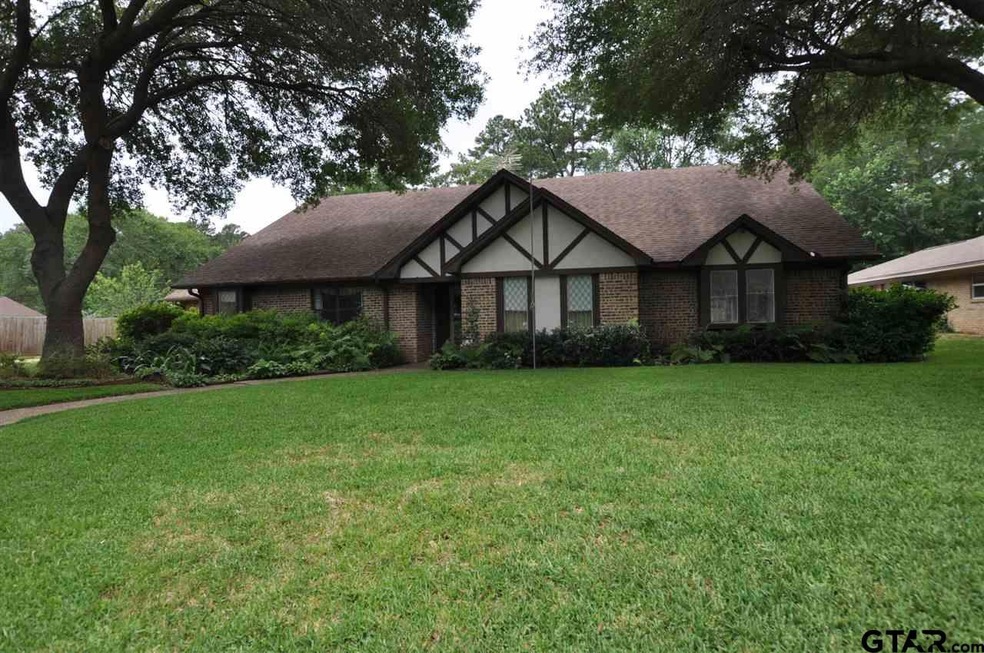 8239 8239 Purdue, Tyler, TX 75703 - photo 1