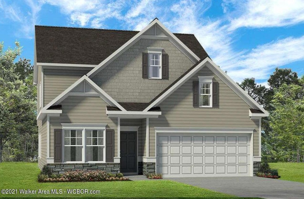 Exterior - Rendered