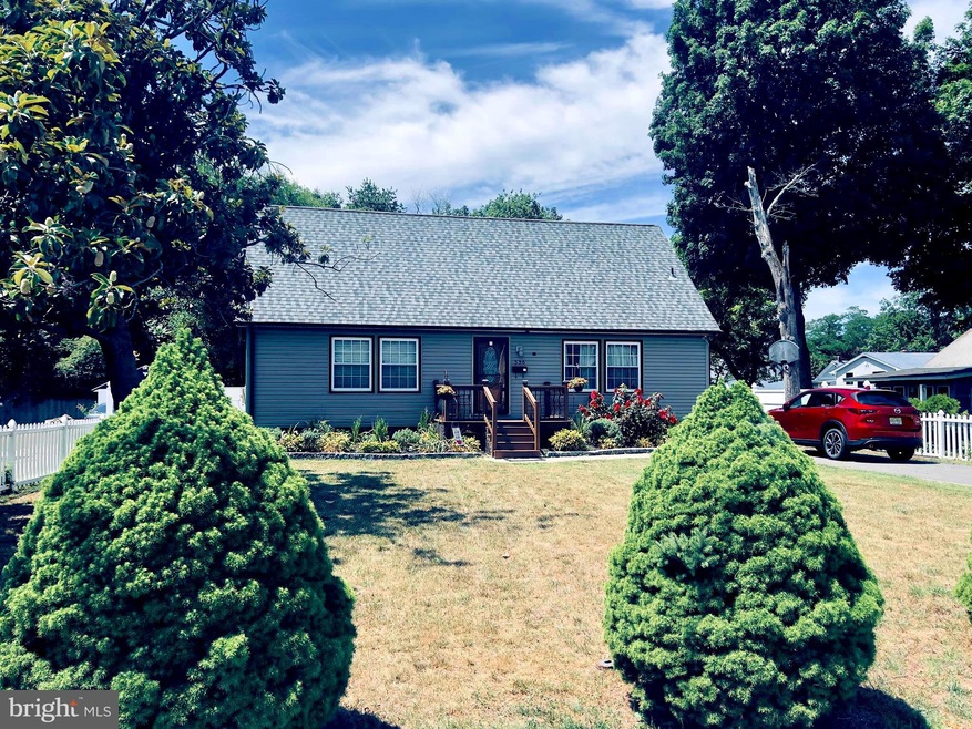 536 Amos Ave, Vineland, NJ 08360 - photo 1