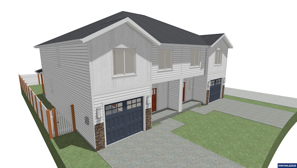 Lot 5 Oppek St NE, Keizer, OR 97303 - photo 1