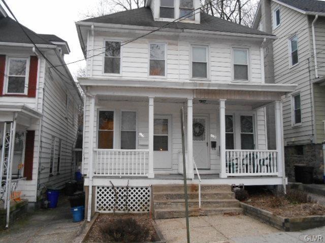 712 Pardee St, Easton, PA 18042 - photo 1