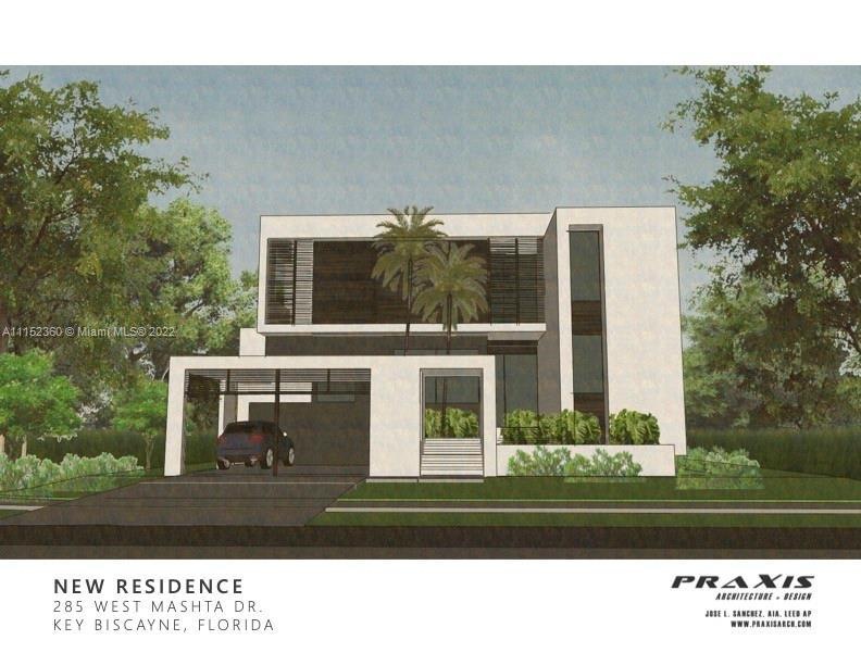 285 W Mashta Dr, Key Biscayne, FL 33149 - photo 1