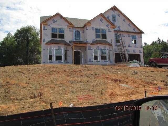 Under Construction