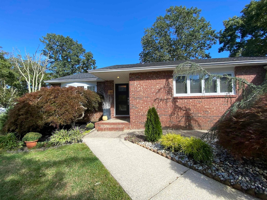 43 Klains Ln, Ocean View, NJ 08230 - photo 1