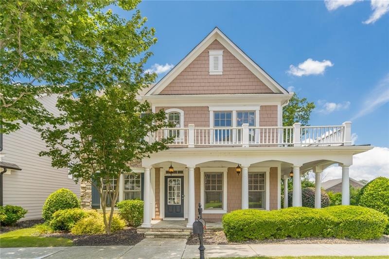 3683 Memphis Dr, Suwanee, GA 30024 - photo 1