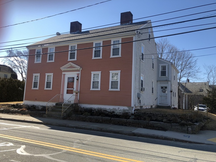 198 S Main St, Acushnet, MA 02743 - photo 1