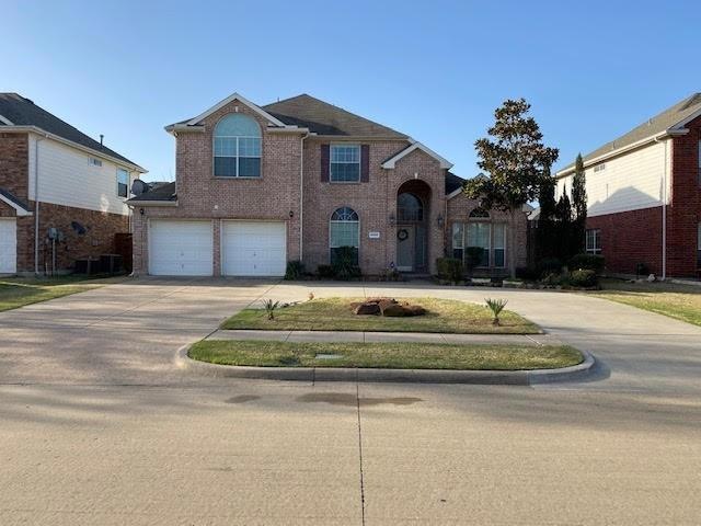 6008 Sargent Dr, Plano, TX 75094 - photo 1