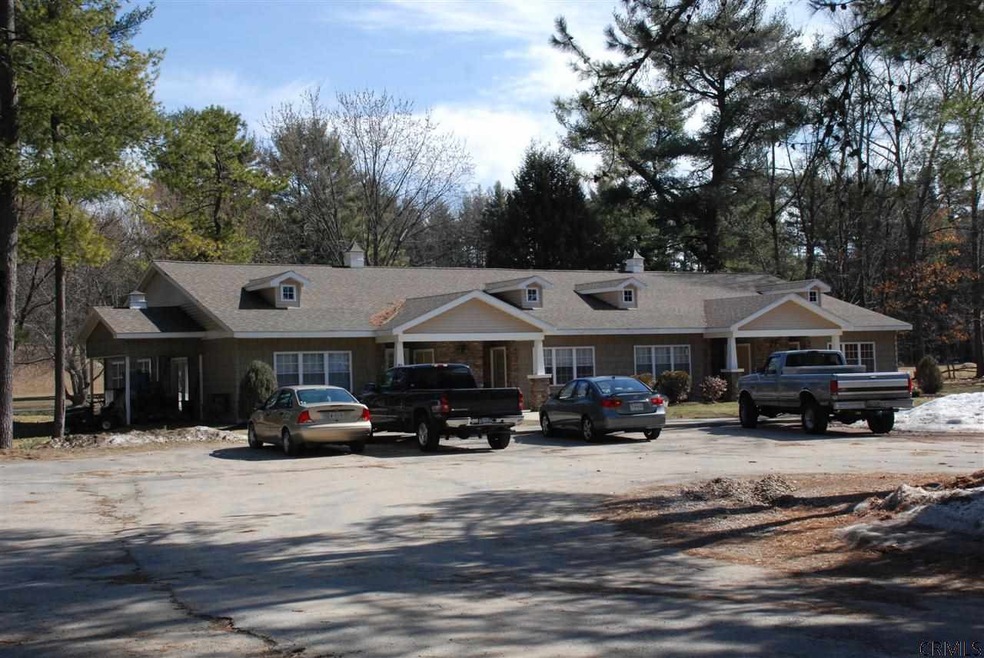 00 Carr Rd, Saratoga Springs, NY 12866 - photo 1