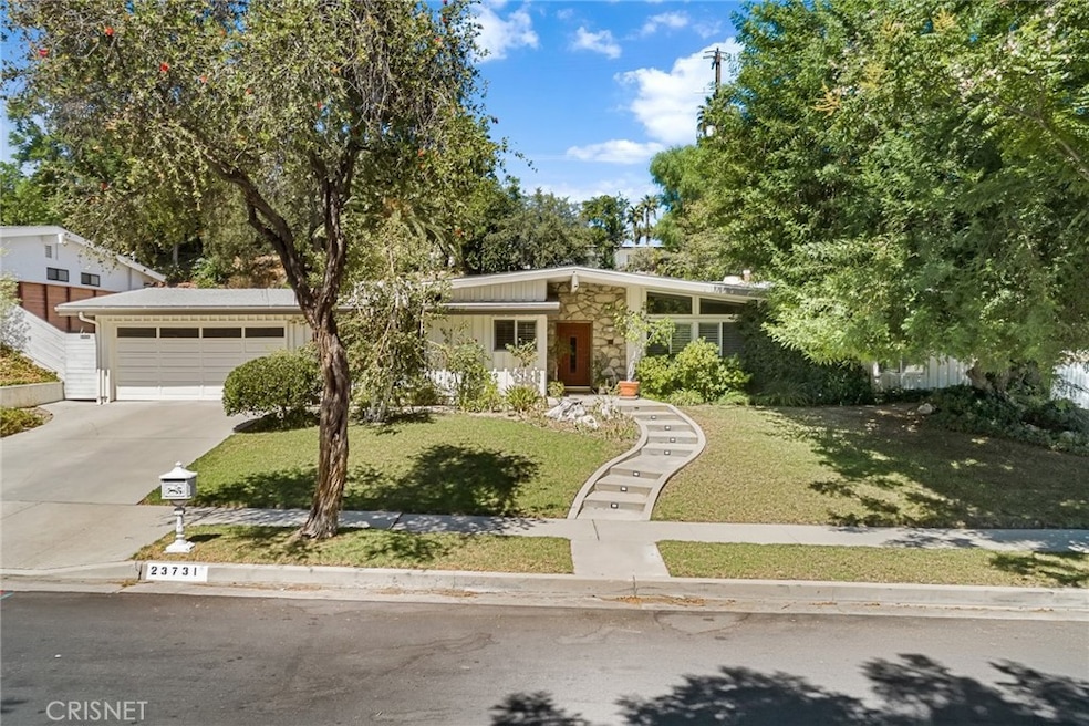 Fabulous Charles Du Bois Midcentury Modern home.