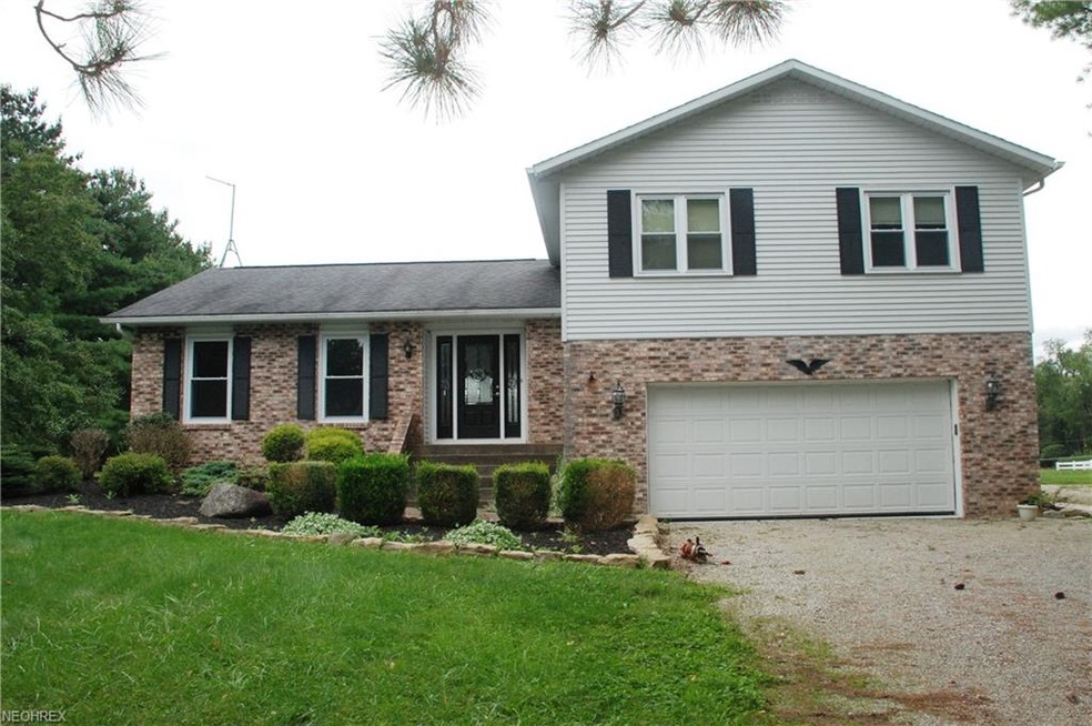 8507 S Elyria Rd, Shreve, OH 44676 - photo 1