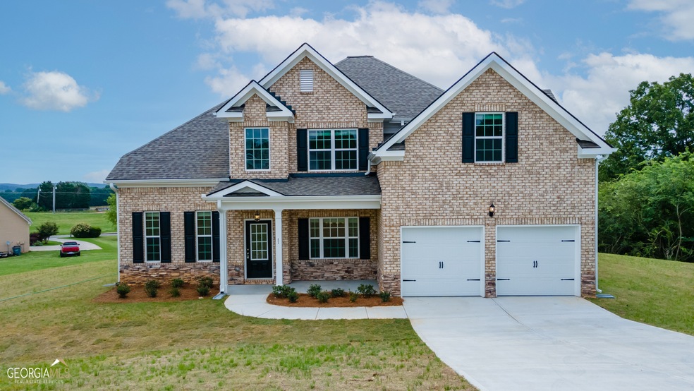 204 Harbor Trail SW, Adairsville, GA 30103 - photo 1