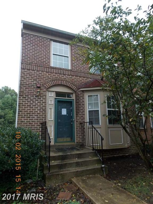 1911 Barrington Ct, Bowie, MD 20721 - photo 1