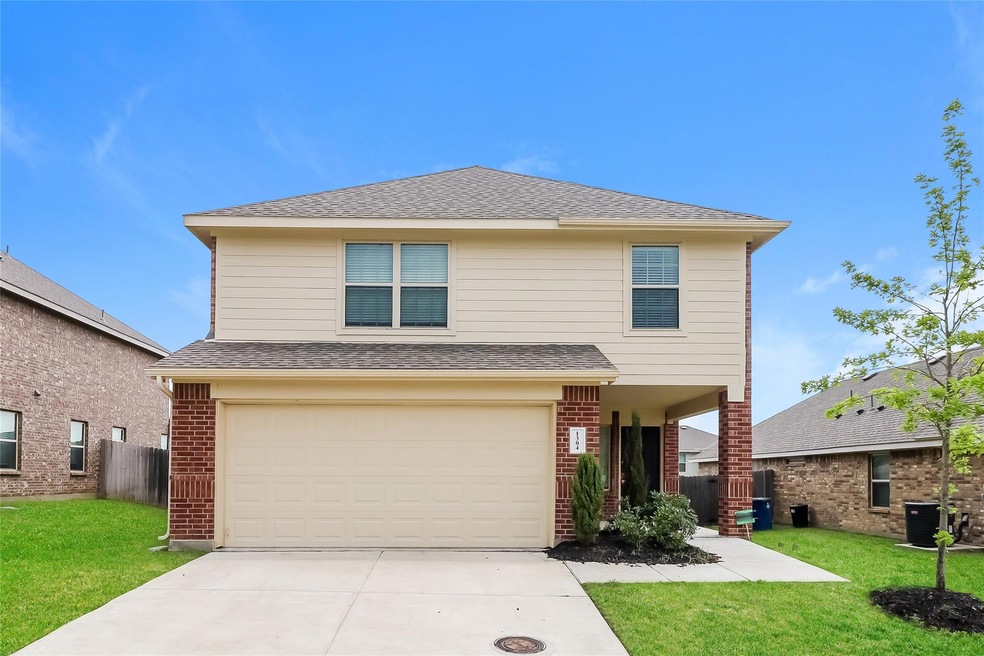 1304 Starling Ln, Ennis, TX 75119 - photo 1
