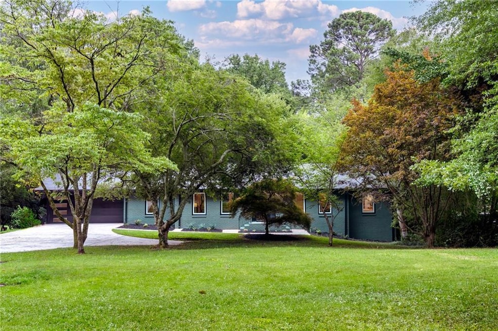 2250 Cumberland Dr SE, Smyrna, GA 30080 - photo 1