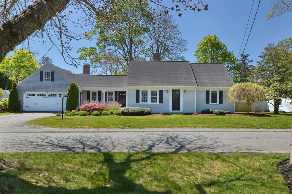 26 Counting House Way, Falmouth, MA 02540 - photo 1