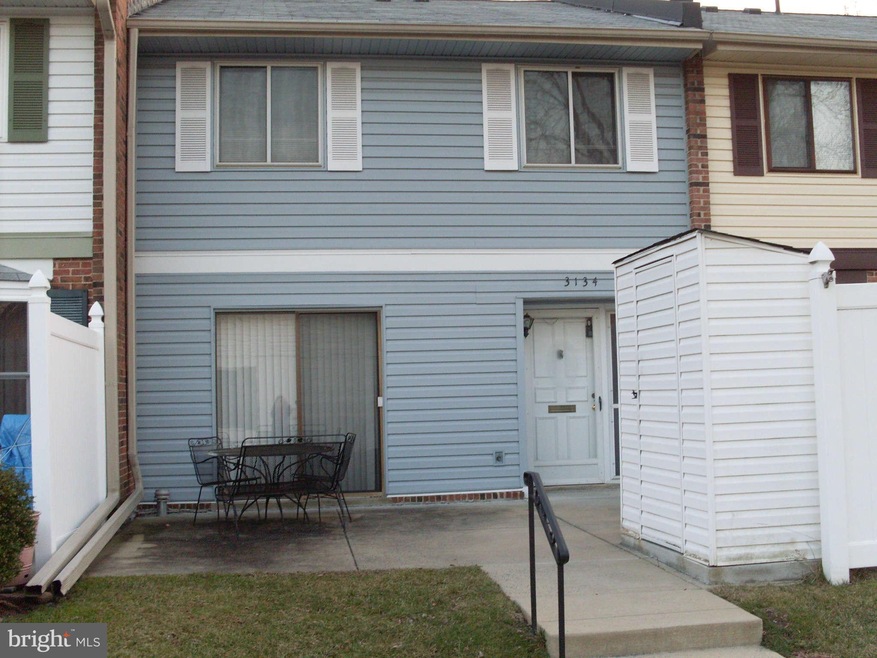 3134 Adderley Ct unit 243-F, Silver Spring, MD 20906 - photo 1