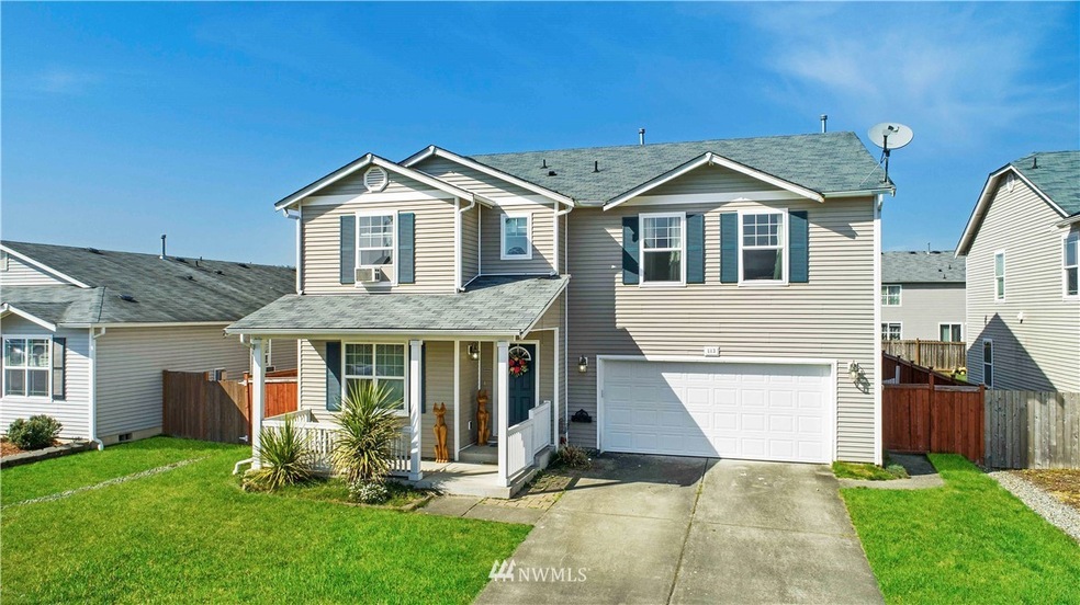 113 Weaver St NE, Orting, WA 98360 - photo 1