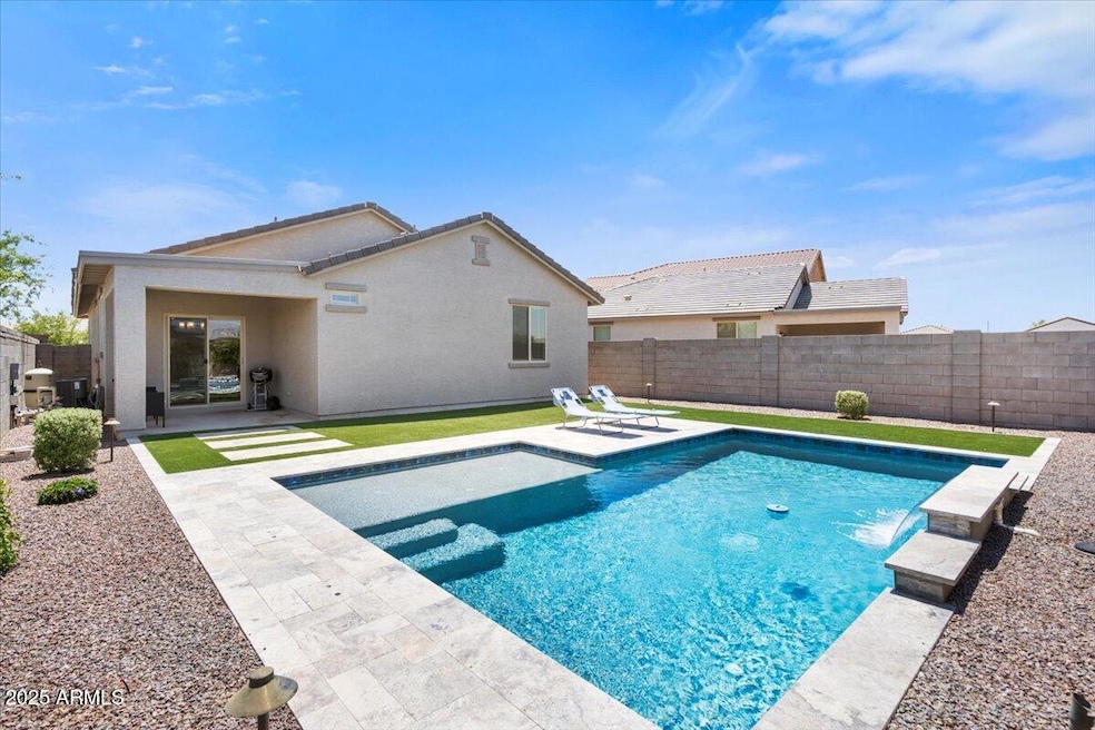 8518 N 169th Ave, Waddell, AZ 85355 - photo 1