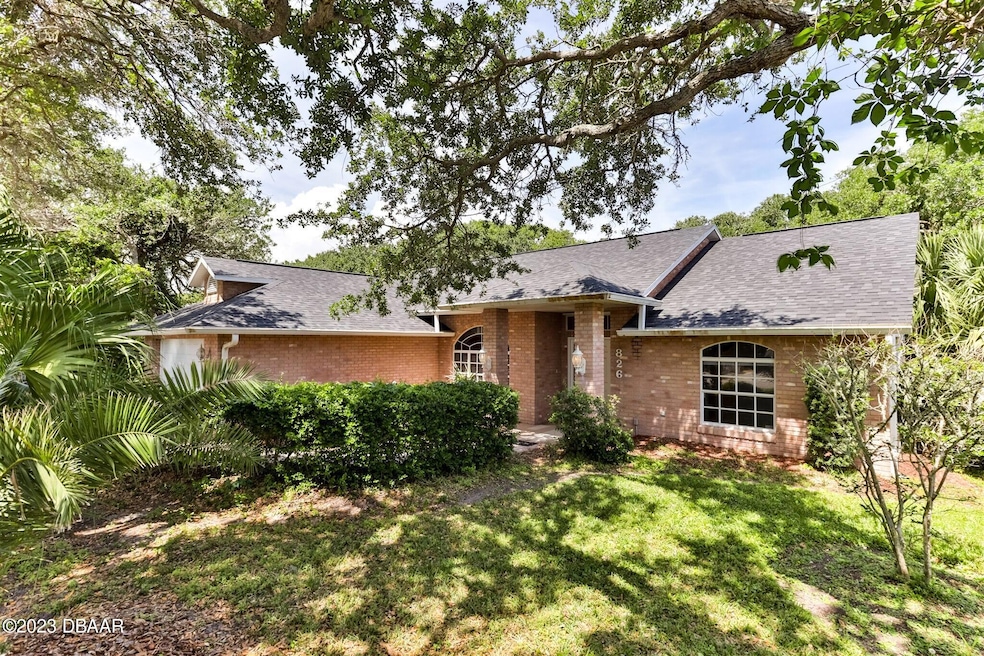 826 E 8th Ave, New Smyrna Beach, FL 32169 - photo 1