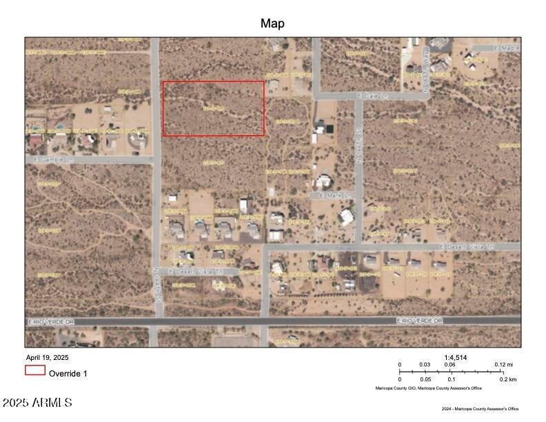 0 E Rio Verde Dr unit 6953160, Rio Verde, AZ 85263 - photo 1