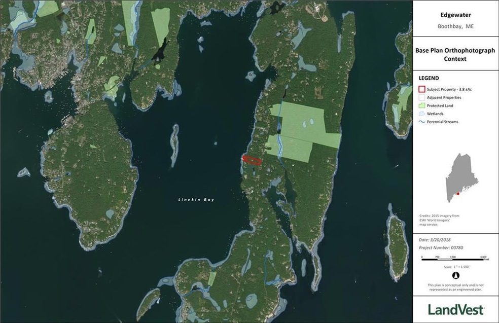 30 Edgewater Way, East Boothbay, ME 04544 - photo 1