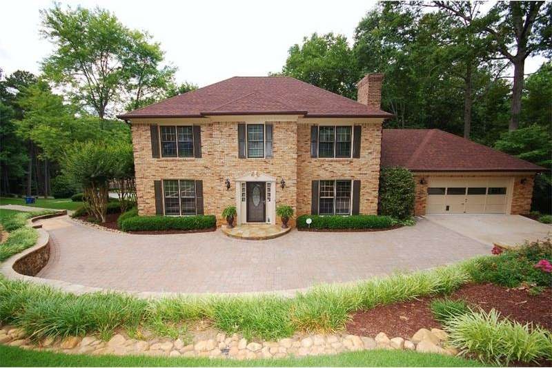 1229 Sagewood Dr, Marietta, GA 30068 - photo 1