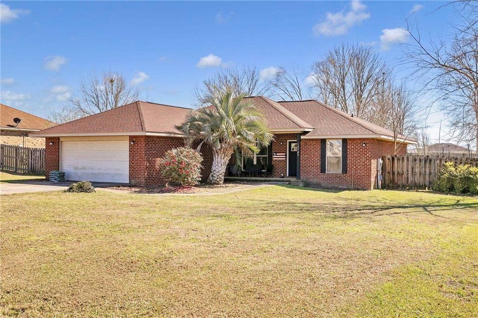 19785 O'Grady Ave, Robertsdale, AL 36567 - photo 1