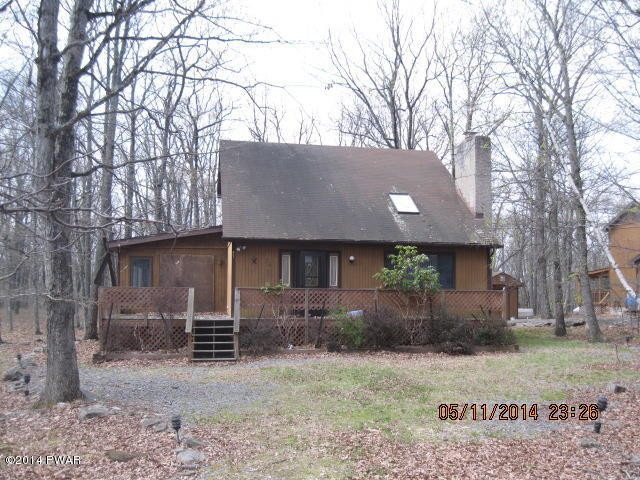 34 Fawn Lake Dr, Lackawaxen Township, PA 18428 - photo 1