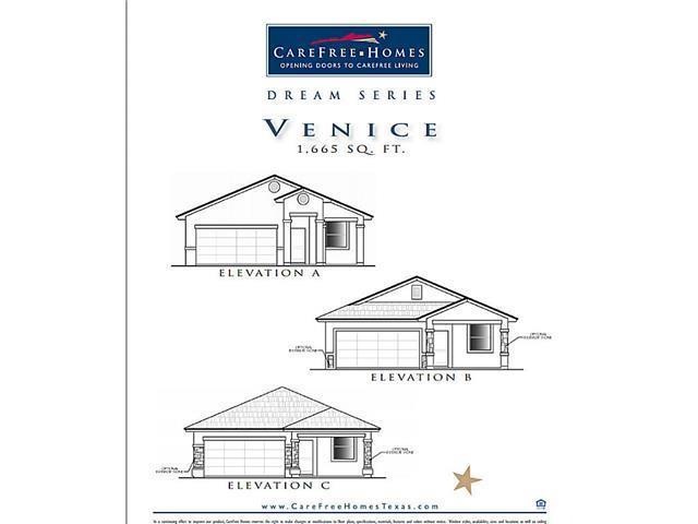 11442 Flor Liatris Dr, Socorro, TX 79927 - photo 1