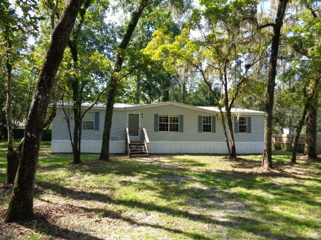 91 Crystal Ln, Crawfordville, FL 32327 - photo 1