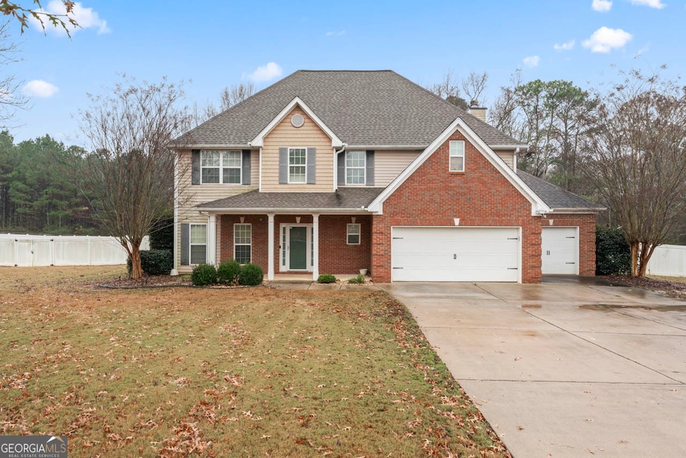 224 Calli Ct, McDonough, GA 30252 - photo 1