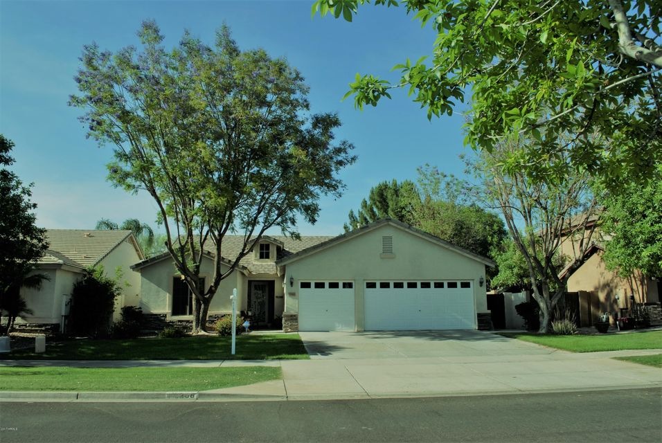 Curb appeal and N/S
